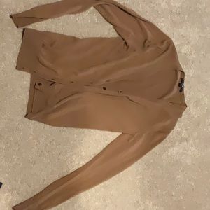 Uniqlo V-neck Cardigan